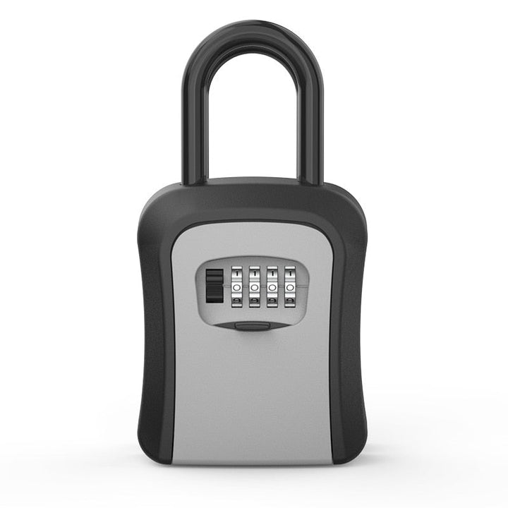Portable Password Key Storage Box | Kalsten