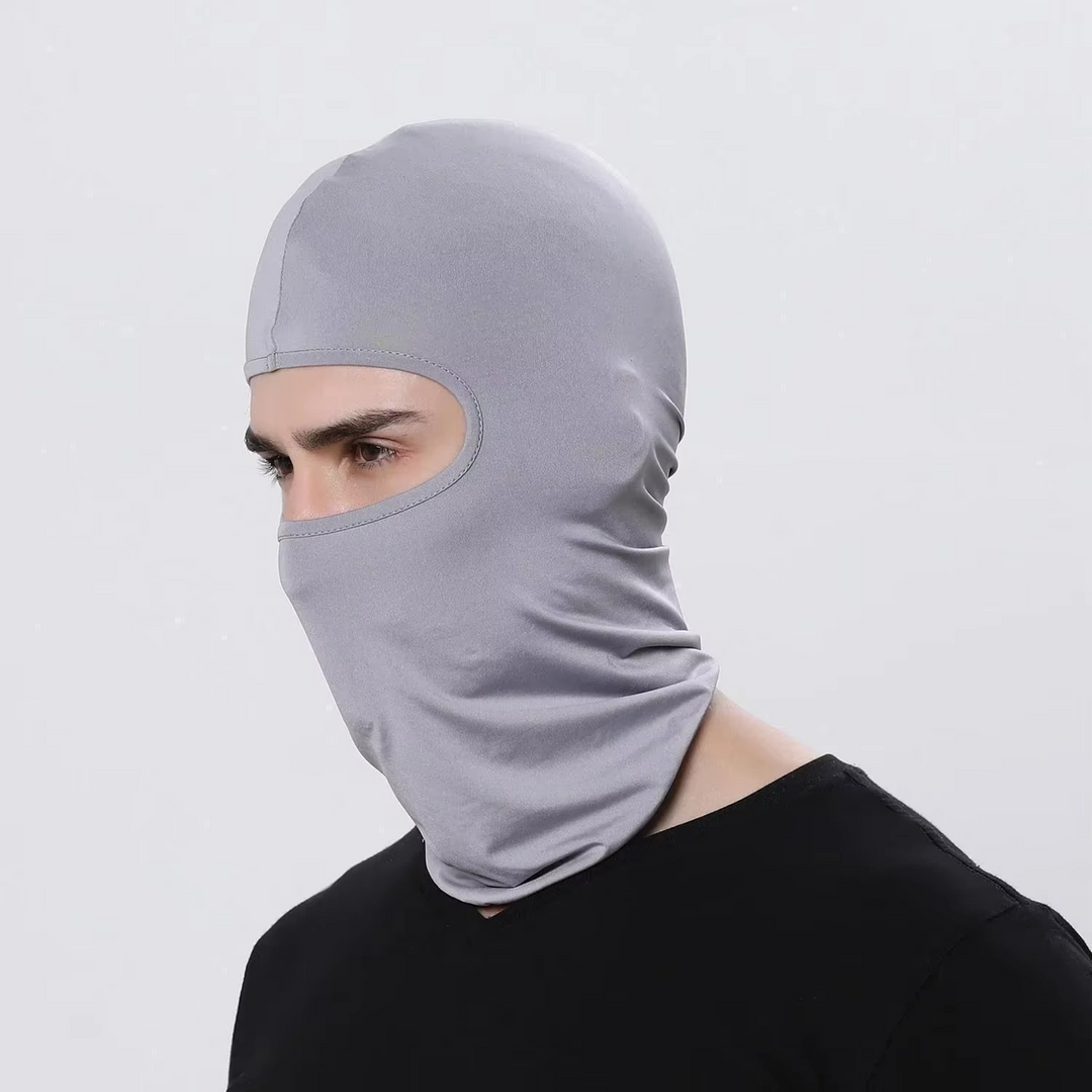 Kalsten | Full Face Balaclava Mask for Motorcycle Cycling Outdoor Sports and Ski