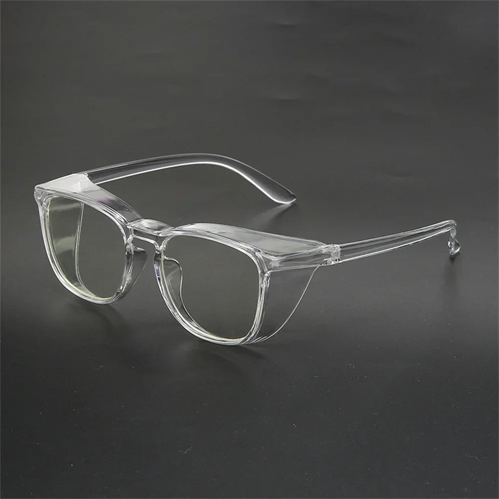 BowLift | Anti-Fog Protective Glasses | Windproof, Blue Light Blocking & Anti-Pollen for Men and Women