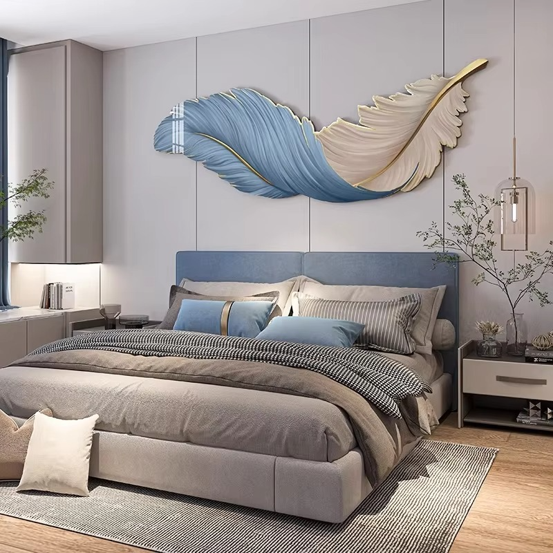 Kalsten | Elegant LED Wall Lamp for Bedroom and Living Spaces