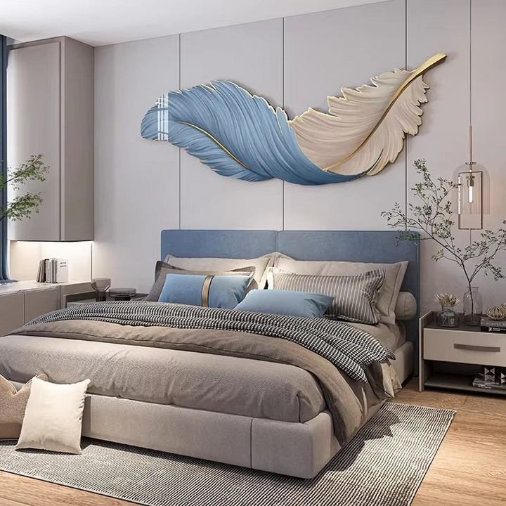 Kalsten | Elegant LED Wall Lamp for Bedroom and Living Spaces