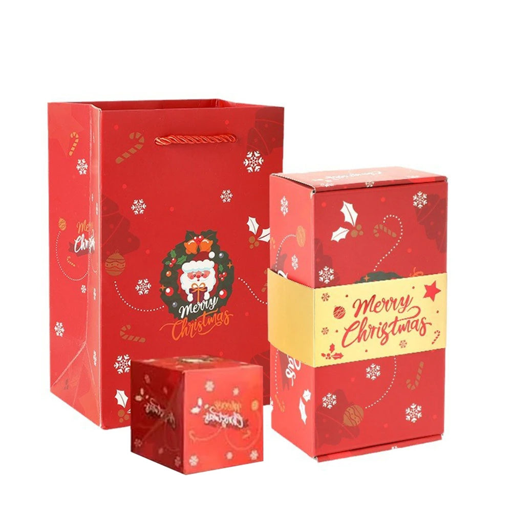 Kalsten | Pop Out Money Gift Box