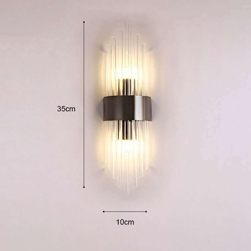 Art Deco Wall Lights | Kalsten