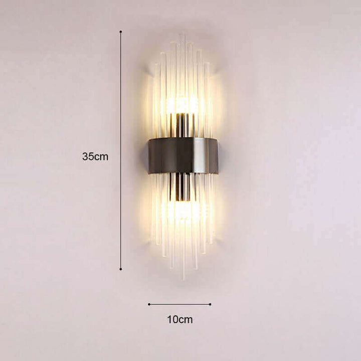 Art Deco Wall Lights | Kalsten