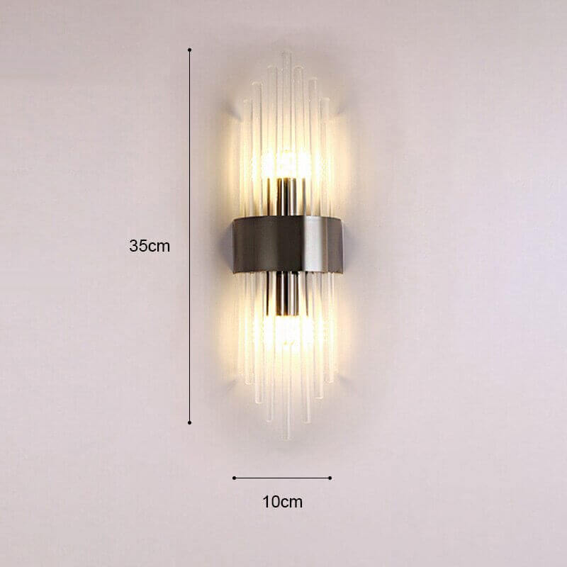 Art Deco Wall Lights | Kalsten