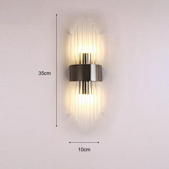 Art Deco Wall Lights | Kalsten