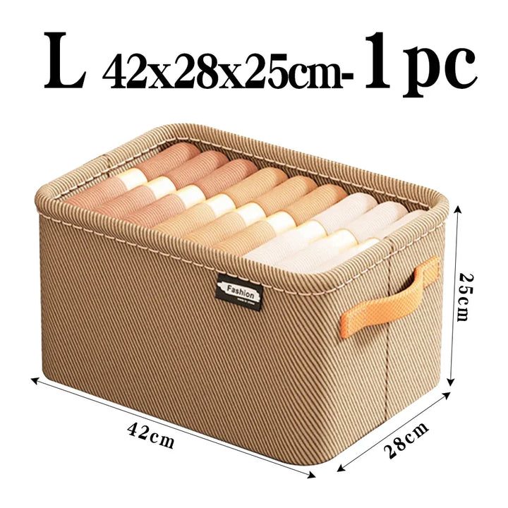 Foldable Dress Storage Box | Kalsten