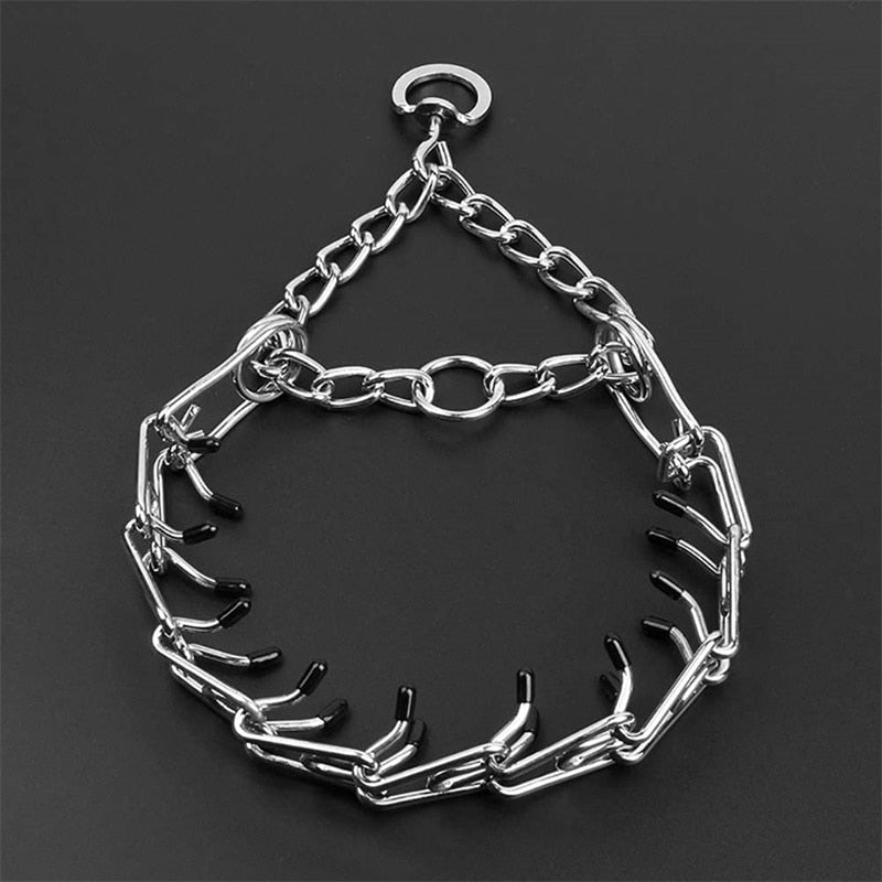 Stylish Dog Pinch Collar