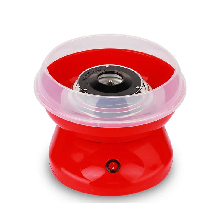 Mini Cotton Candy Machine | Kalsten