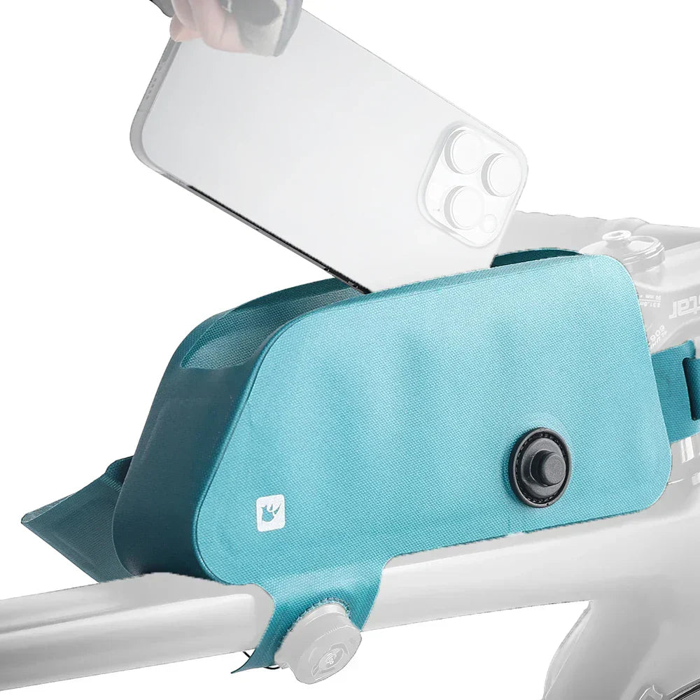 Kalsten | Magnetic Waterproof Bicycle Bag
