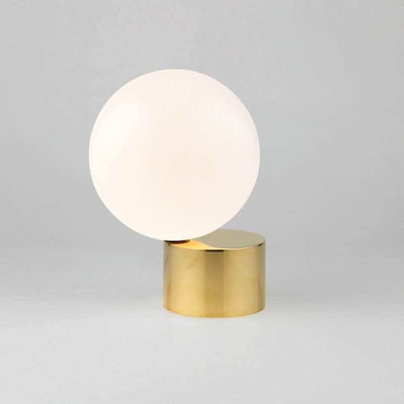 LUMORIS – Elegant table lamp | Kalsten