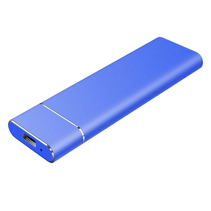 EXTREMO | Lightning fast external hard drive | Kalsten