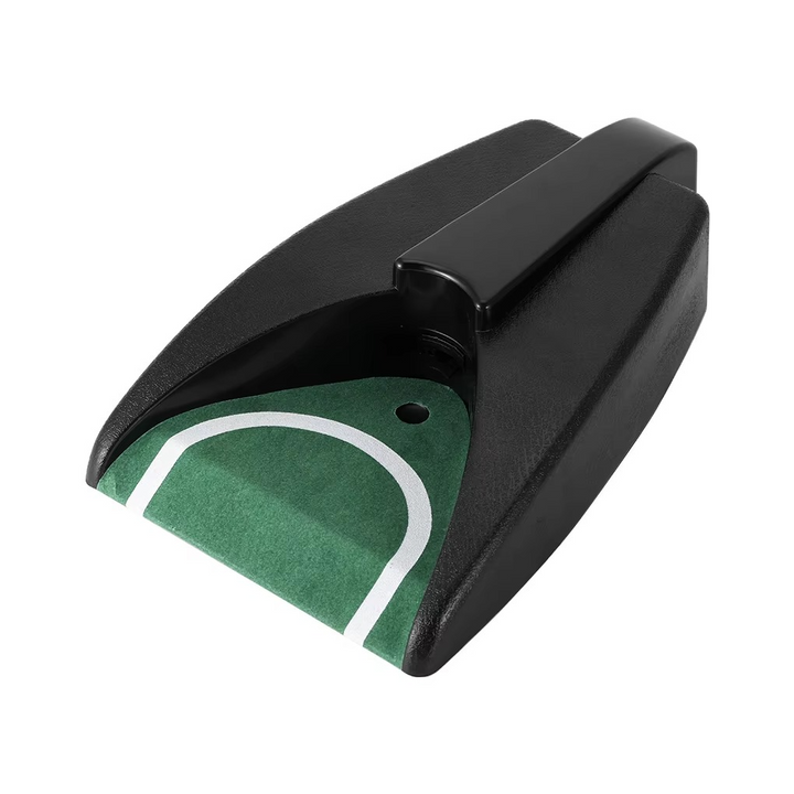 Kalsten | Automatic Golf Putting Cup with Ball Return for Indoor and Office Training