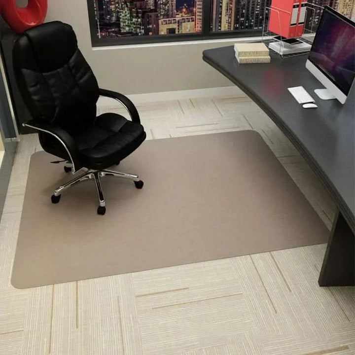 Office Chair Floor Mat (90×120cm)