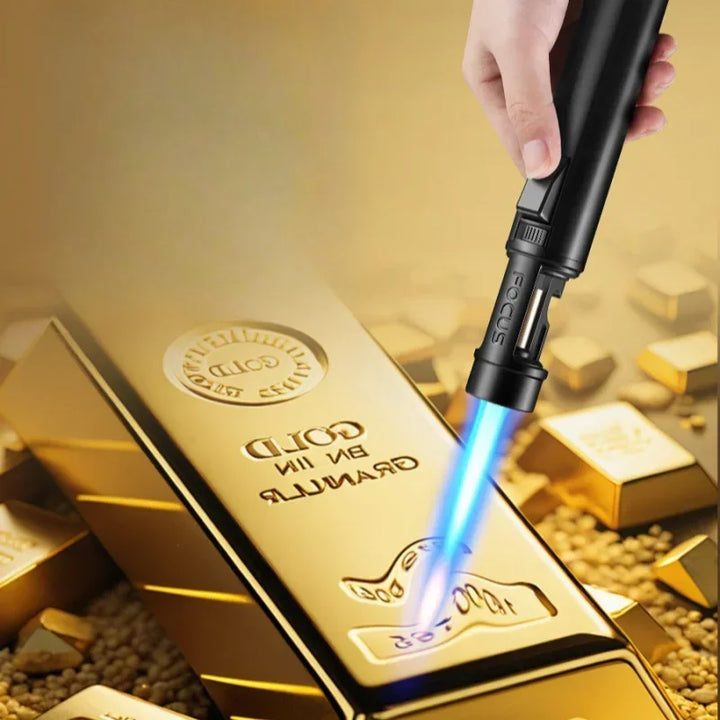 Kalsten | Multifunctional Butane Gas Lighter