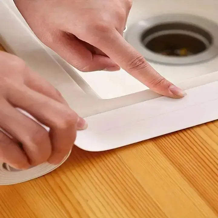 Kalsten | Self-adhesive sealing tape for waterproof joints