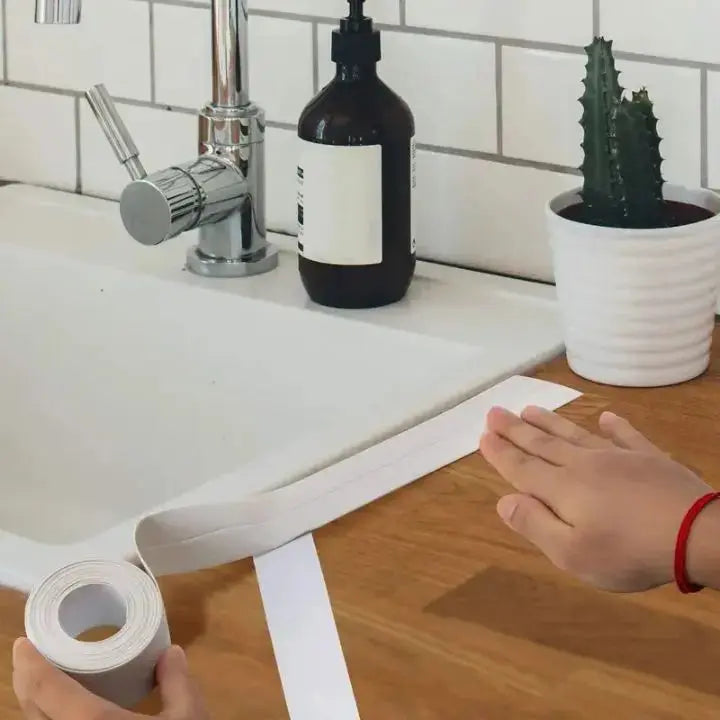 Kalsten | Self-adhesive sealing tape for waterproof joints