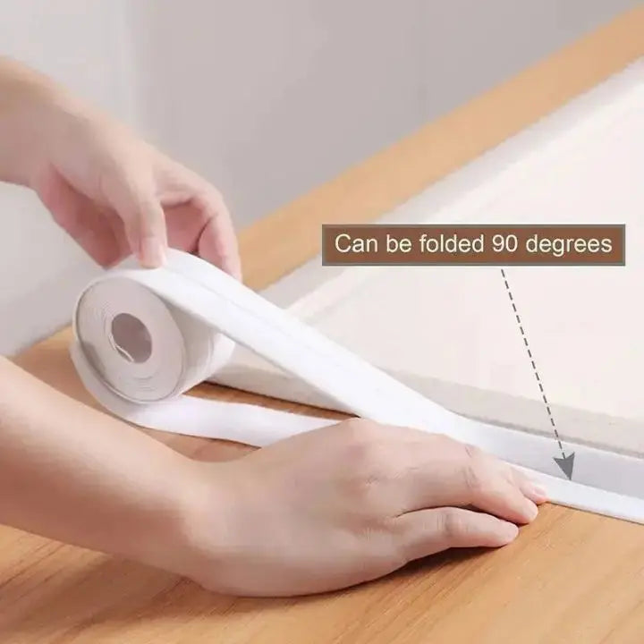 Kalsten | Self-adhesive sealing tape for waterproof joints