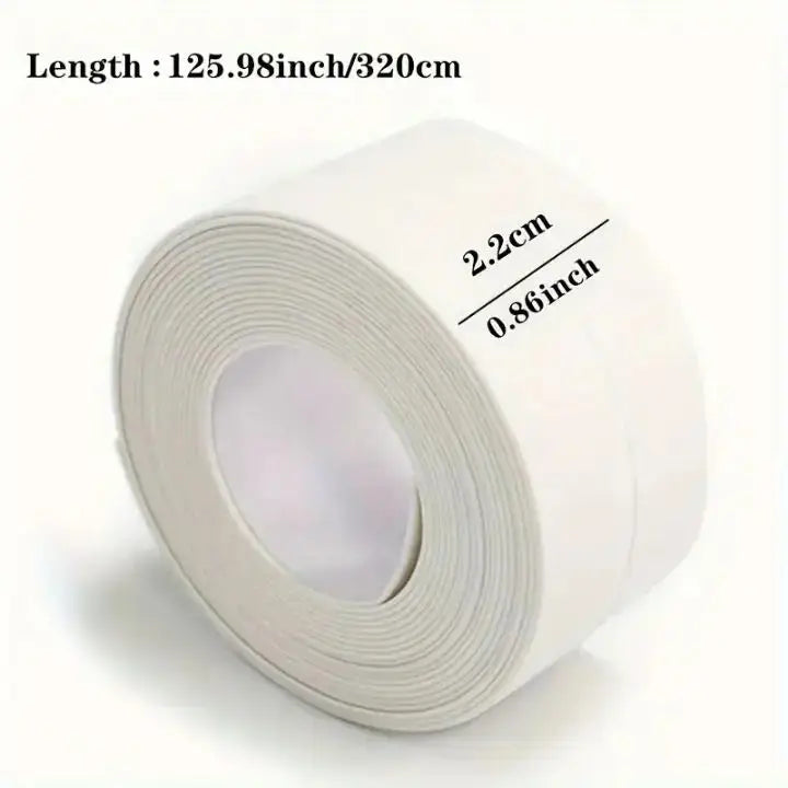 Kalsten | Self-adhesive sealing tape for waterproof joints