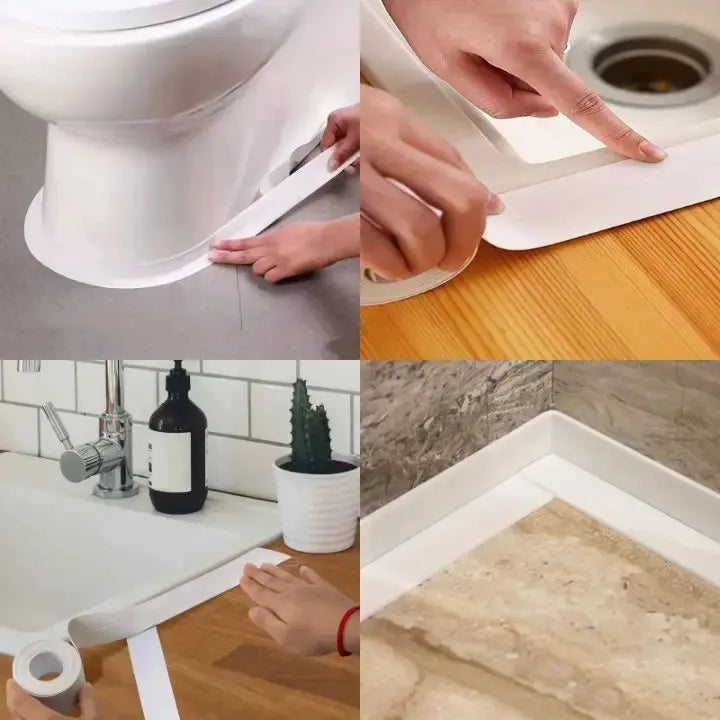 Kalsten | Self-adhesive sealing tape for waterproof joints