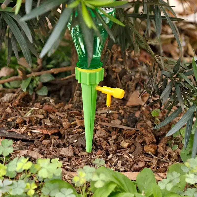 HydraPulse Spike — Relaxed enjoyment, never dry plants again | Kalsten