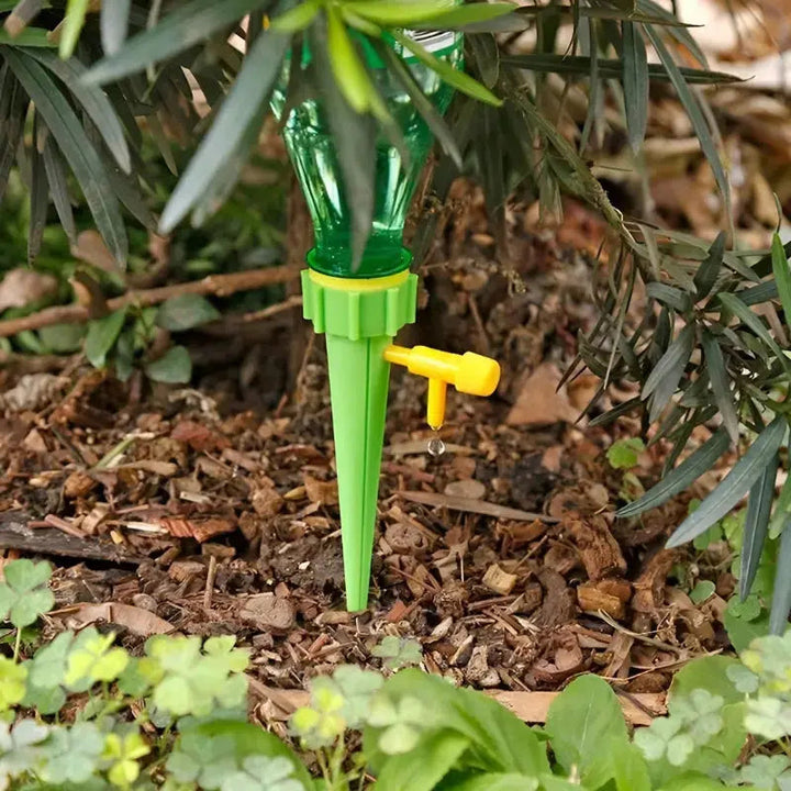 HydraPulse Spike — Relaxed enjoyment, never dry plants again | Kalsten