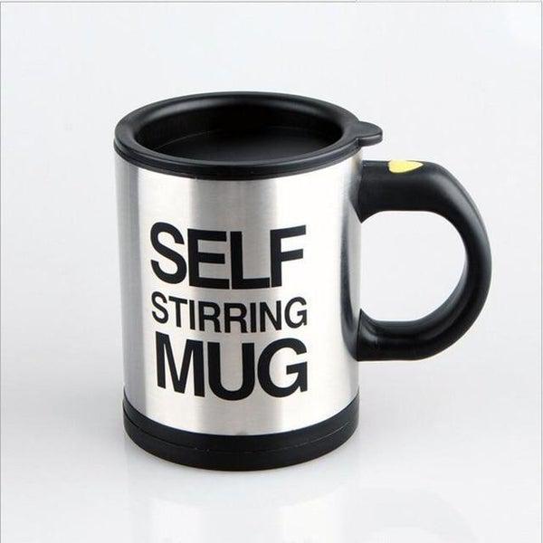 Self Stirring Mug | Kalsten