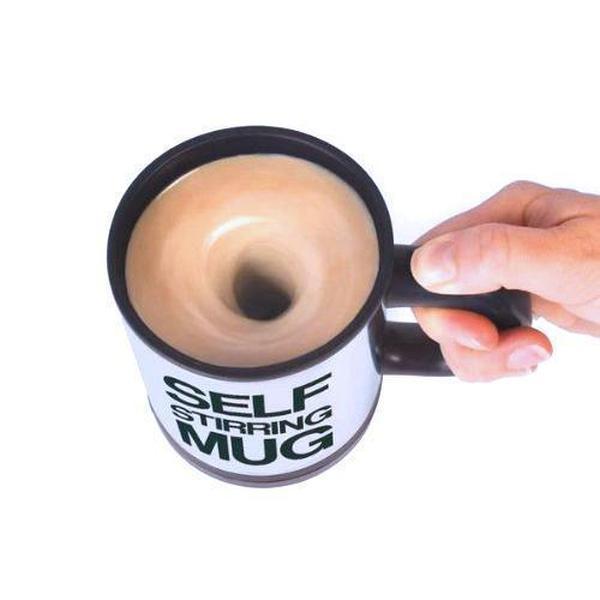 Self Stirring Mug | Kalsten