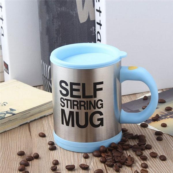 Self Stirring Mug | Kalsten