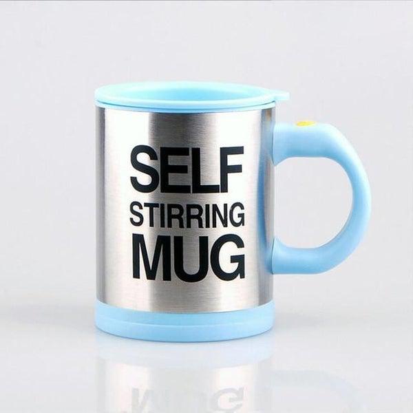 Self Stirring Mug | Kalsten