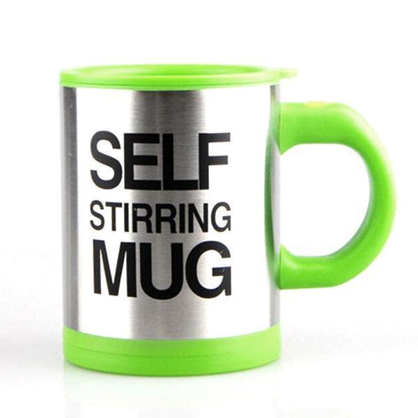 Self Stirring Mug | Kalsten