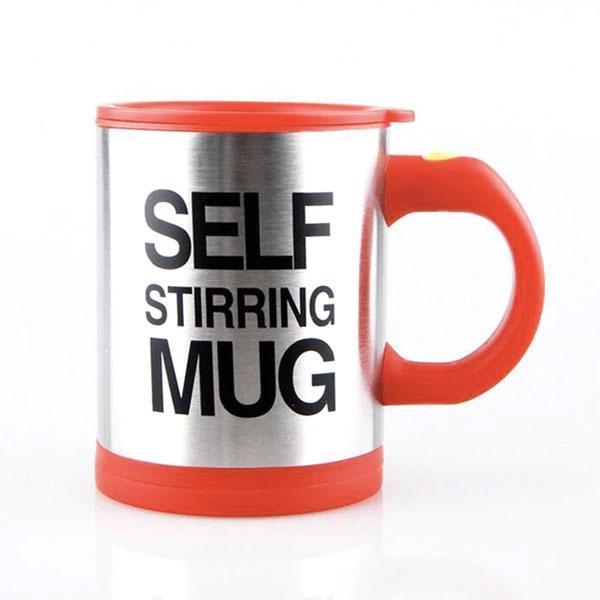 Self Stirring Mug | Kalsten