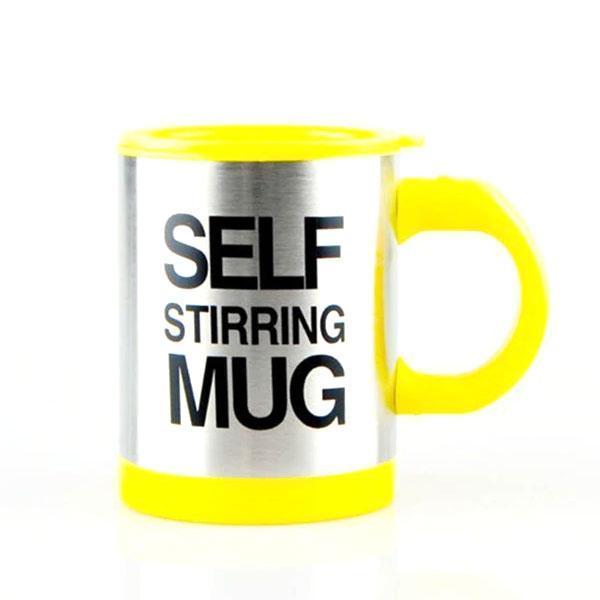 Self Stirring Mug | Kalsten