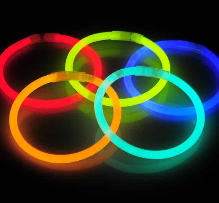 Bracelet - Glowstick | Kalsten