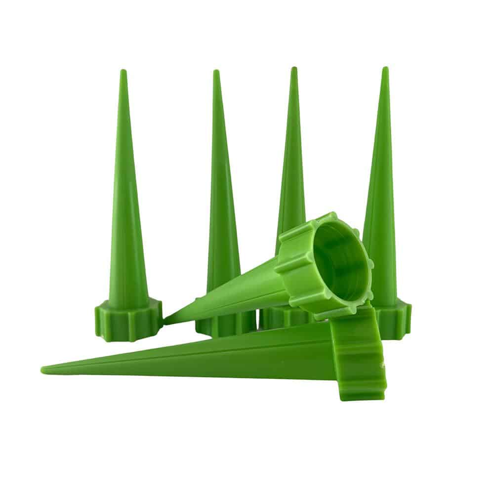 Self-watering for potted plants / beds - Pack of 6 pcs. | Kalsten
