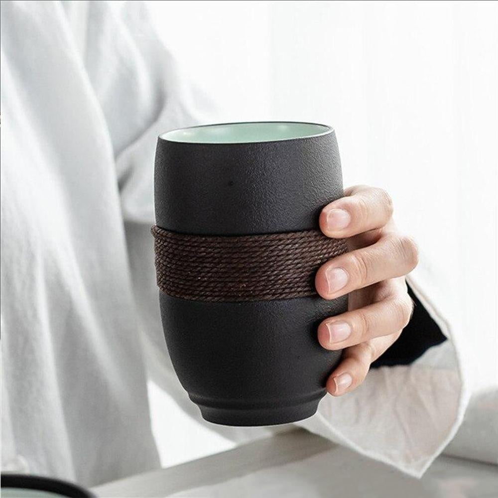Sencha Tea Mug | Kalsten