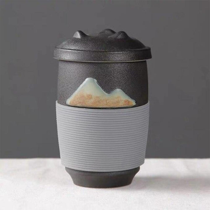 Sencha Tea Mug | Kalsten