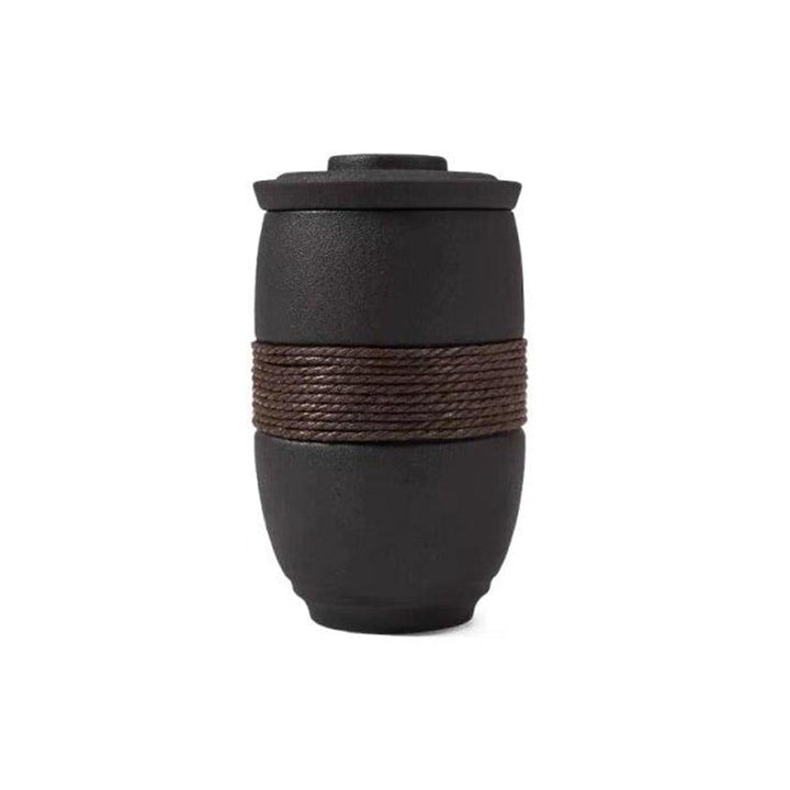 Sencha Tea Mug | Kalsten