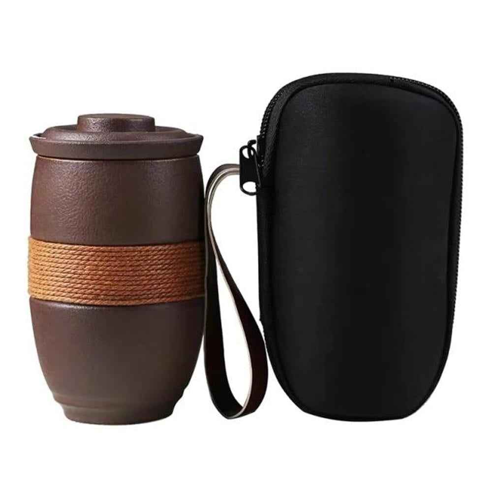 Sencha Tea Mug | Kalsten