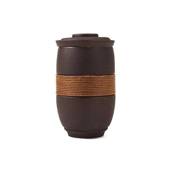Sencha Tea Mug | Kalsten
