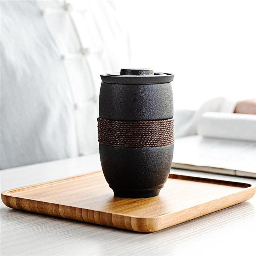 Sencha Tea Mug | Kalsten