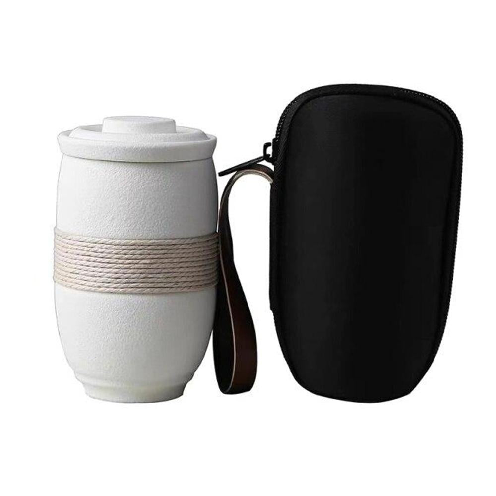 Sencha Tea Mug | Kalsten