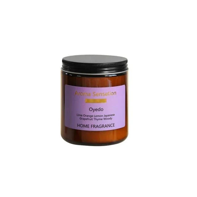 Sensation Aroma Candles | Kalsten