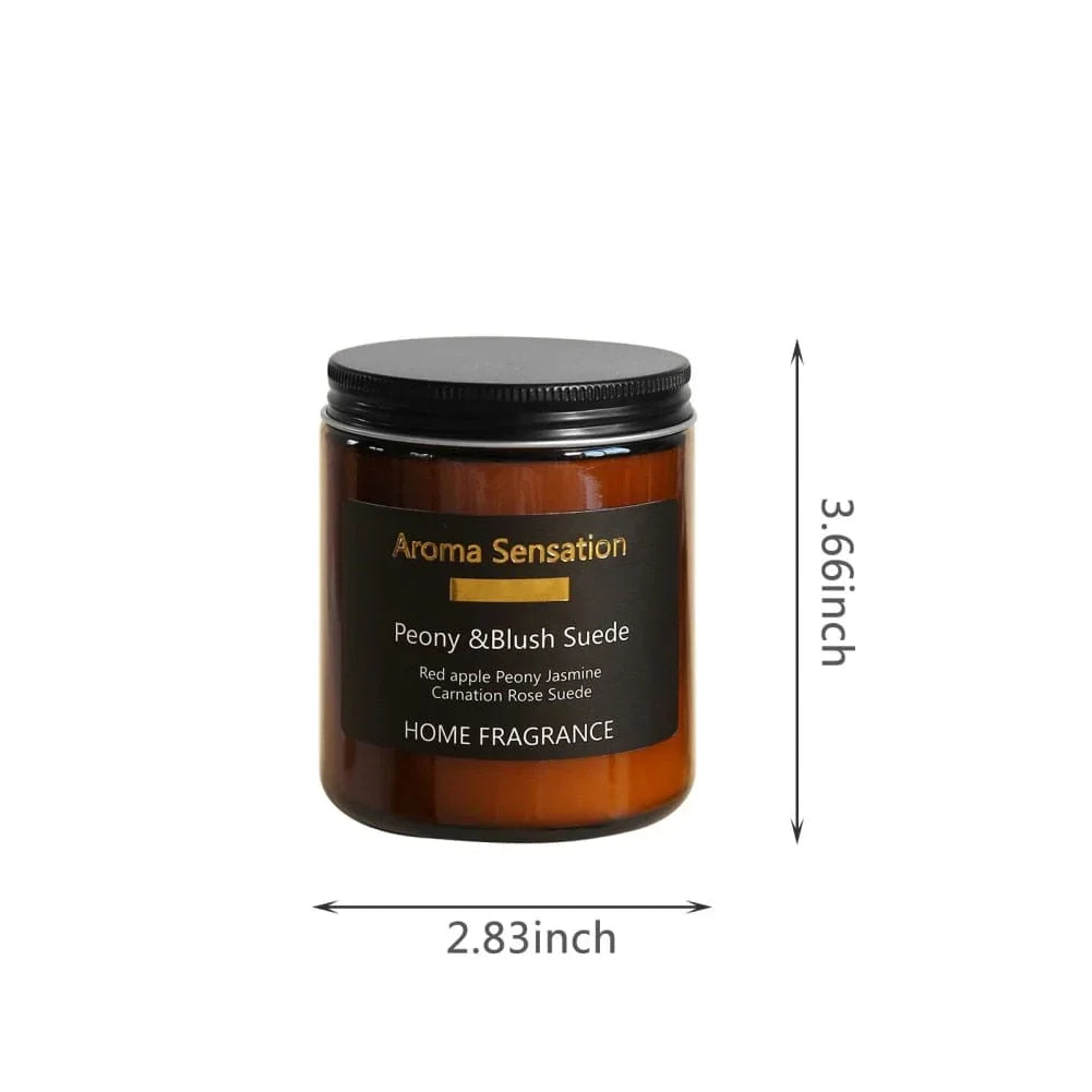 Sensation Aroma Candles | Kalsten