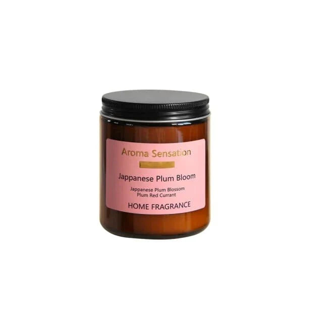 Sensation Aroma Candles | Kalsten