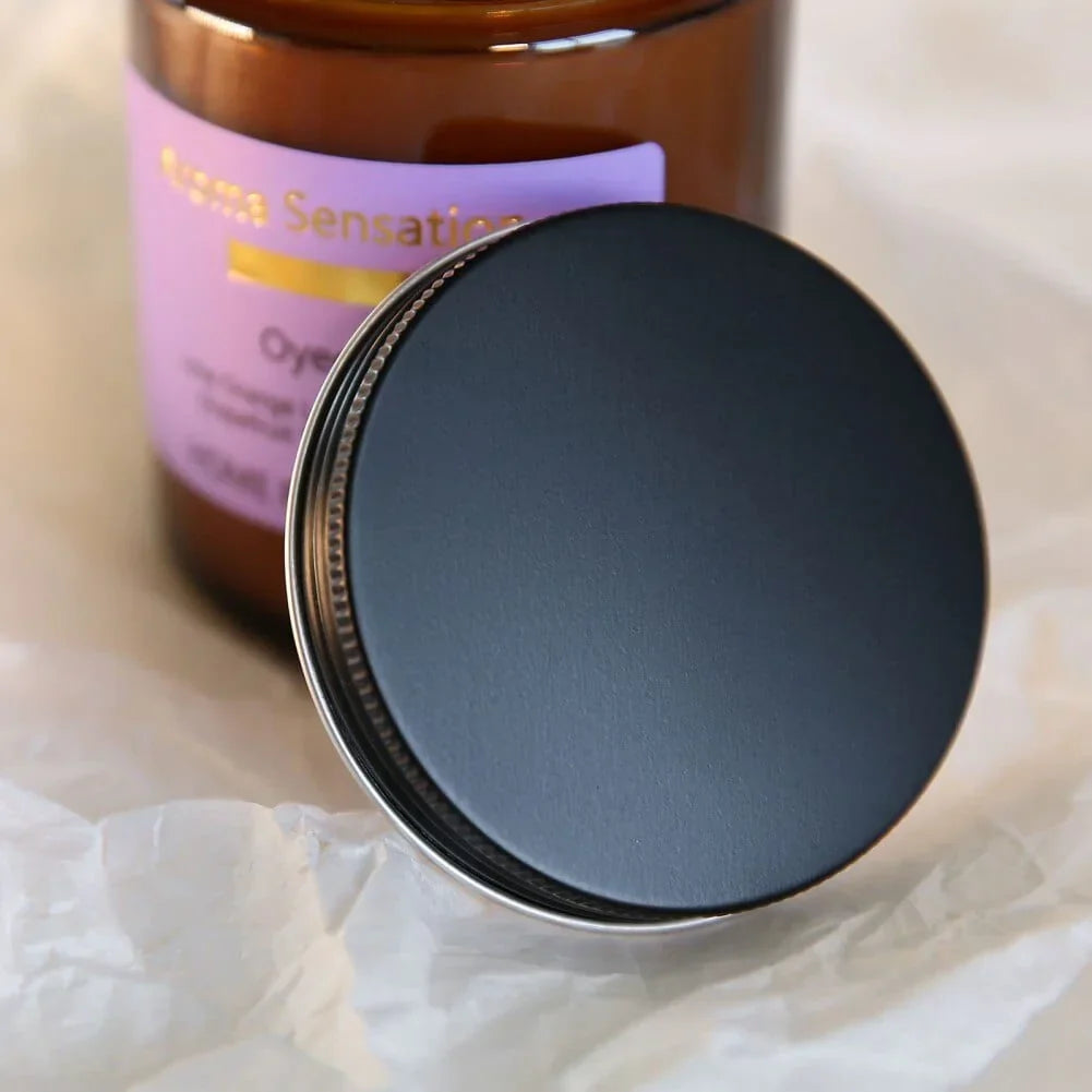 Sensation Aroma Candles | Kalsten
