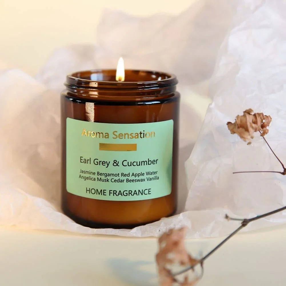 Sensation Aroma Candles | Kalsten