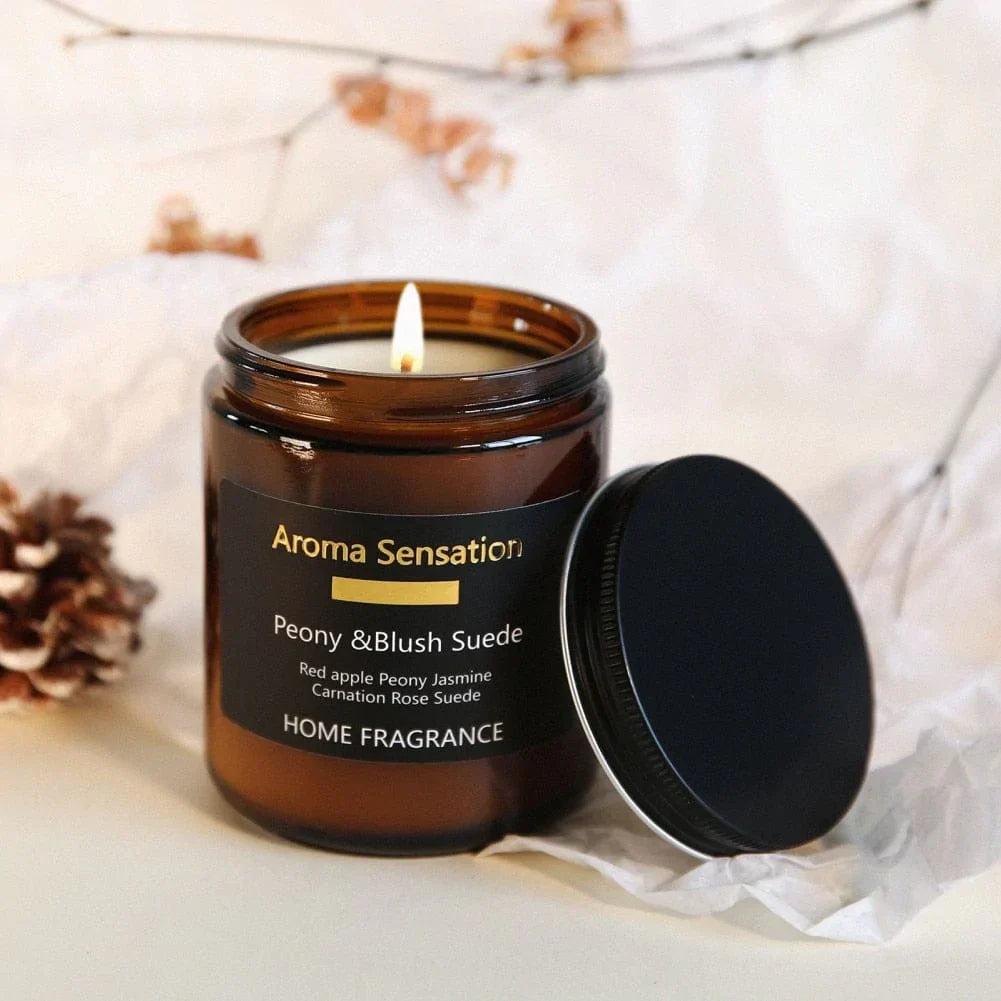 Sensation Aroma Candles | Kalsten