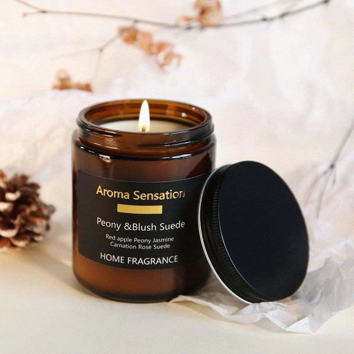 Sensation Aroma Candles | Kalsten