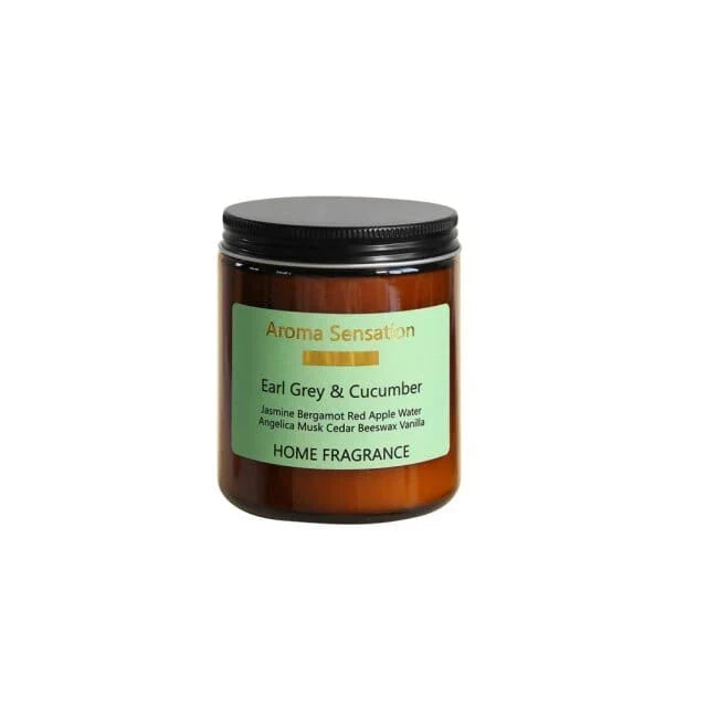 Sensation Aroma Candles | Kalsten